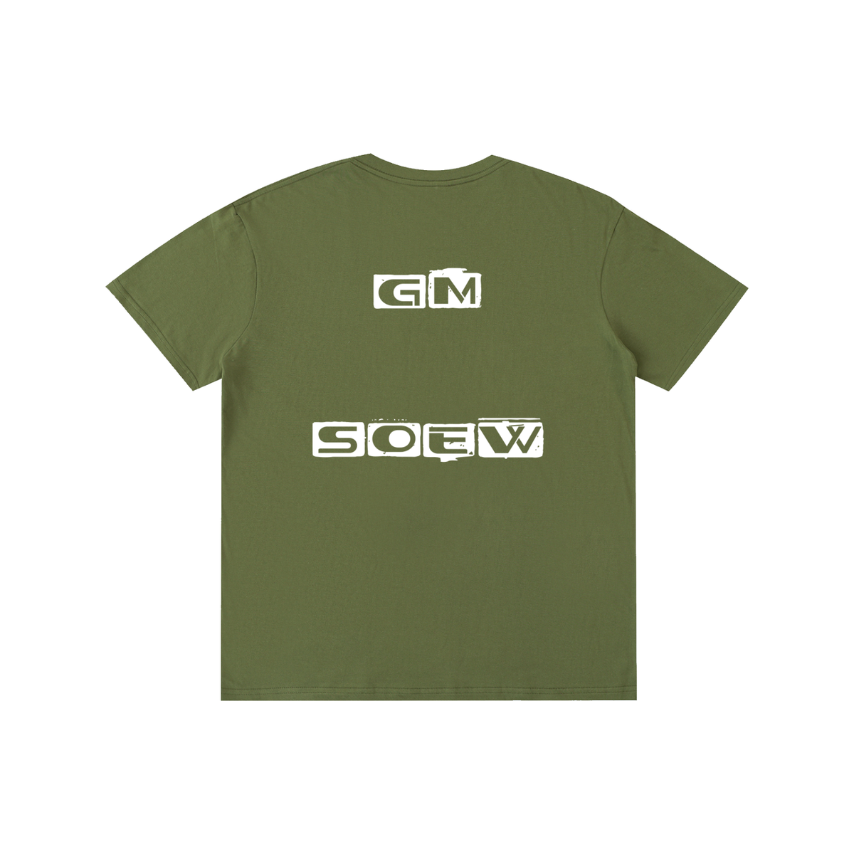 Girl mom T-Shirt