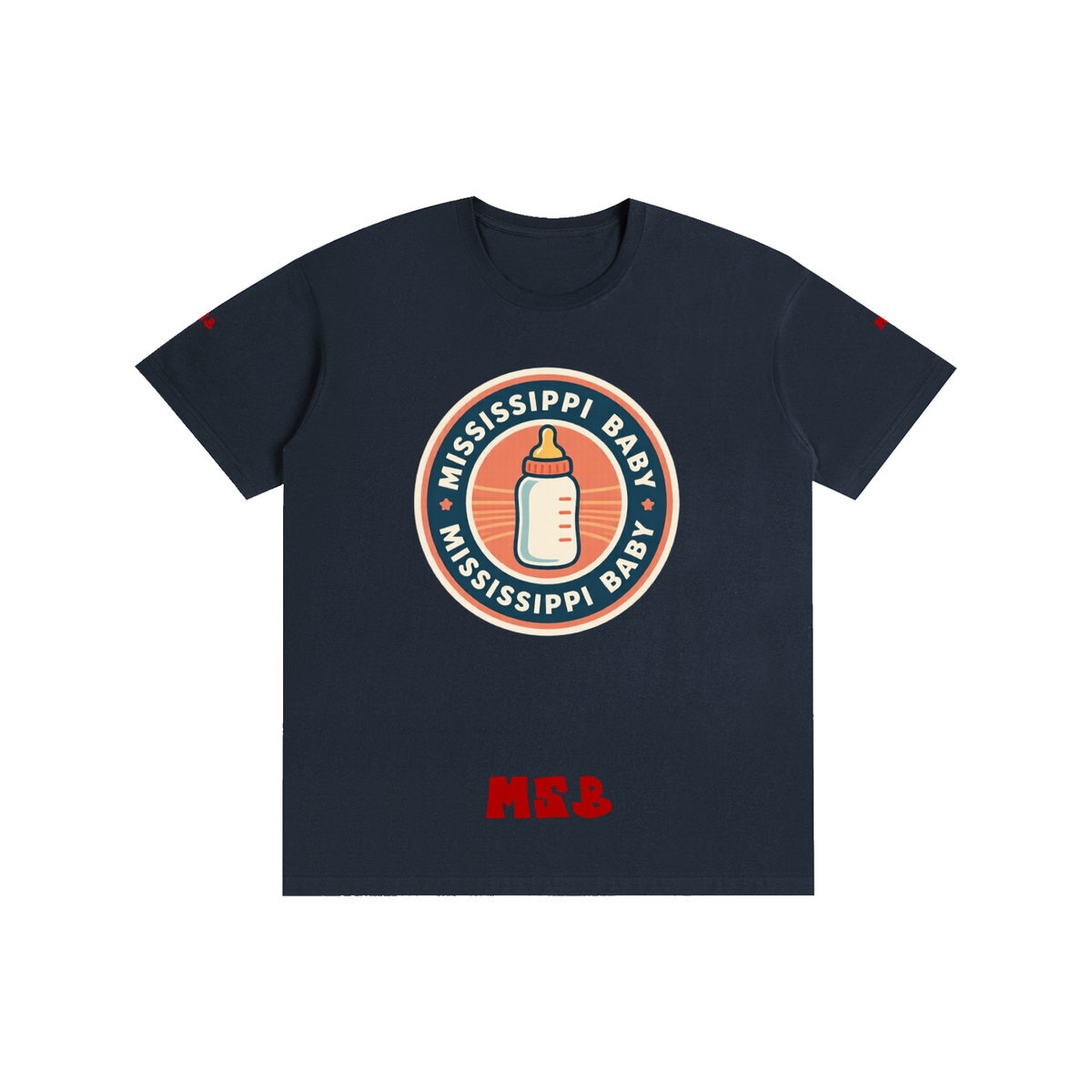Mississippi baby  T-Shirt