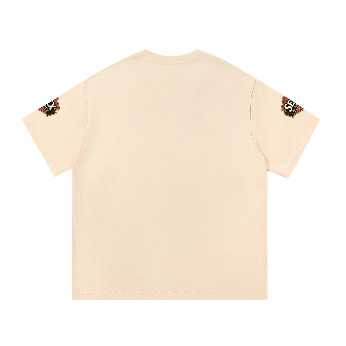 Sex avenue Essential Cotton T-Shirt