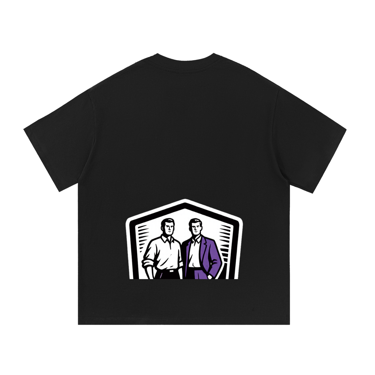 WE love people essential Cotton T-Shirt