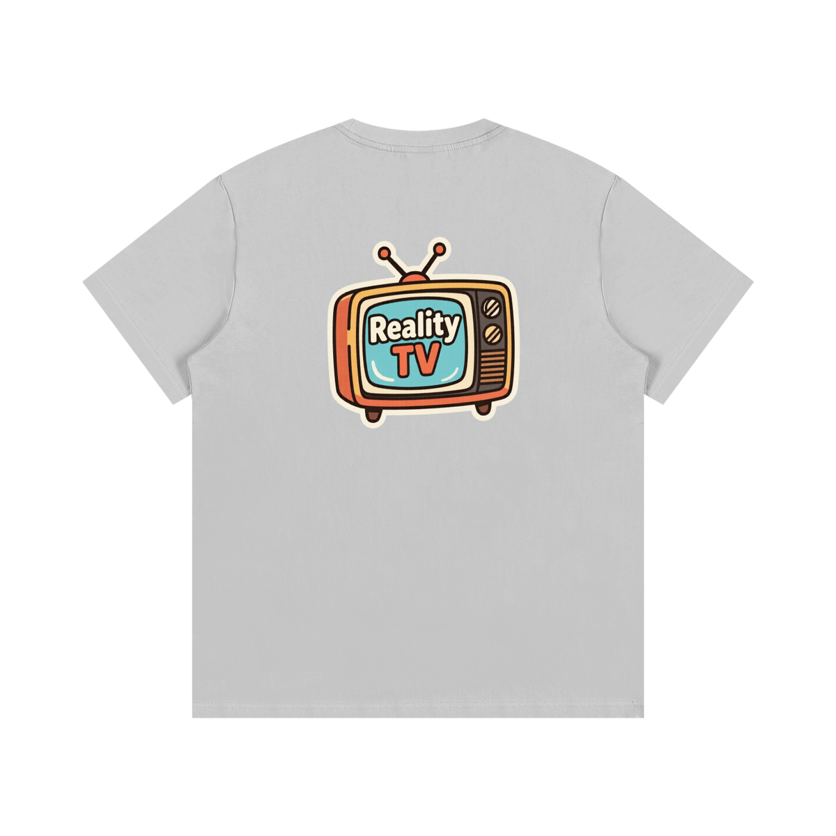 Essential Cotton T-Shirt