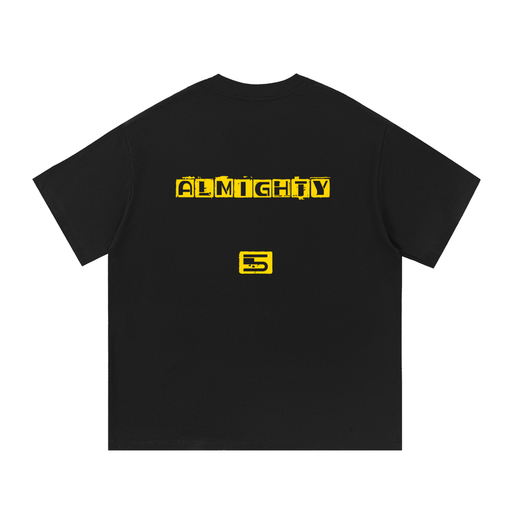 Cb5 vday Essential Cotton T-Shirt