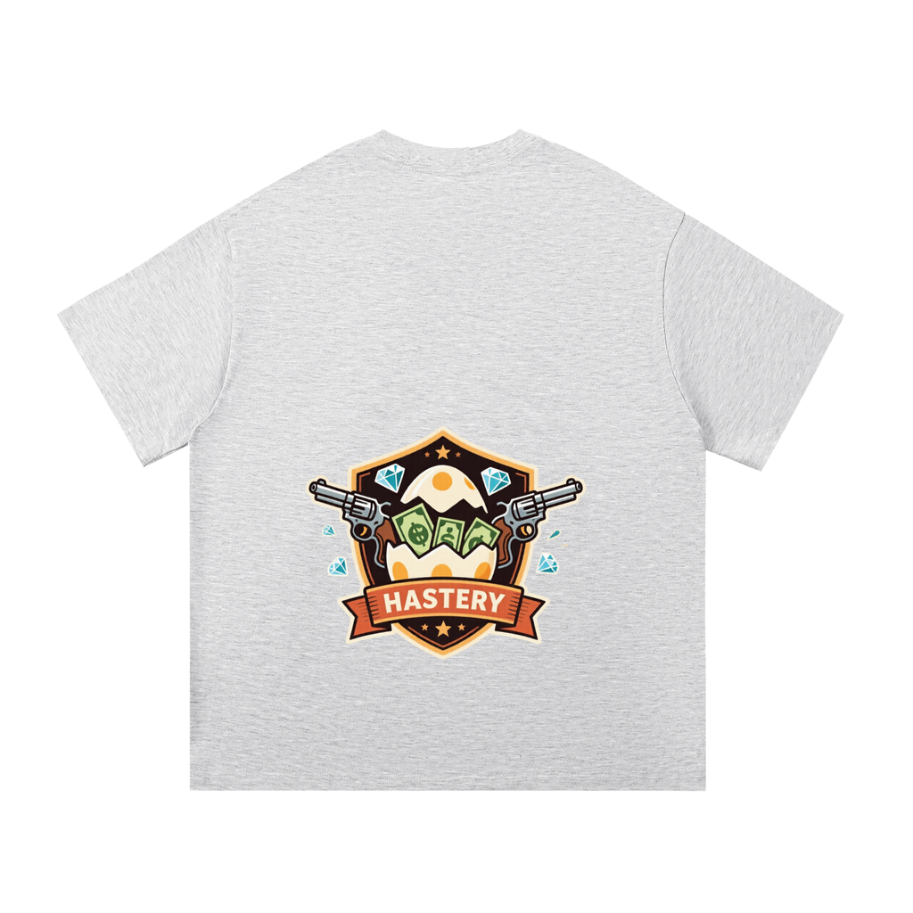 Essential Cotton T-Shirt