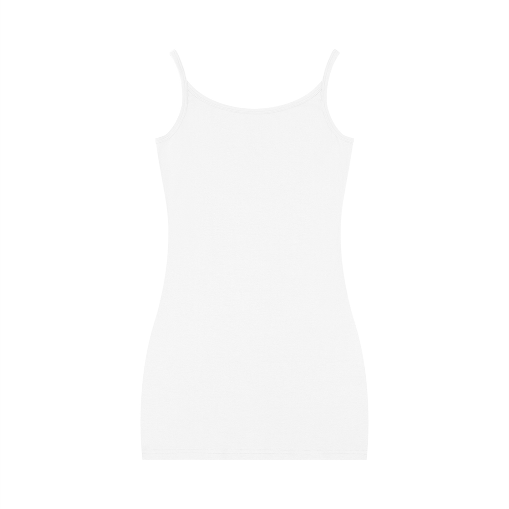 Juicy Tight Sleeveless Dress
