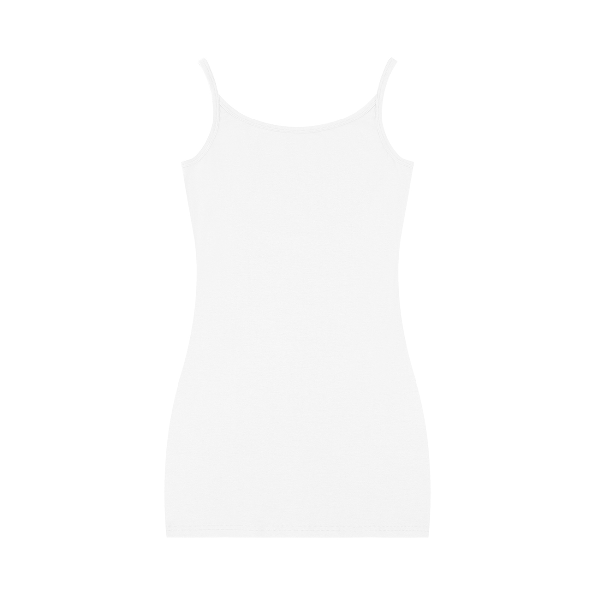 Juicy Tight Sleeveless Dress