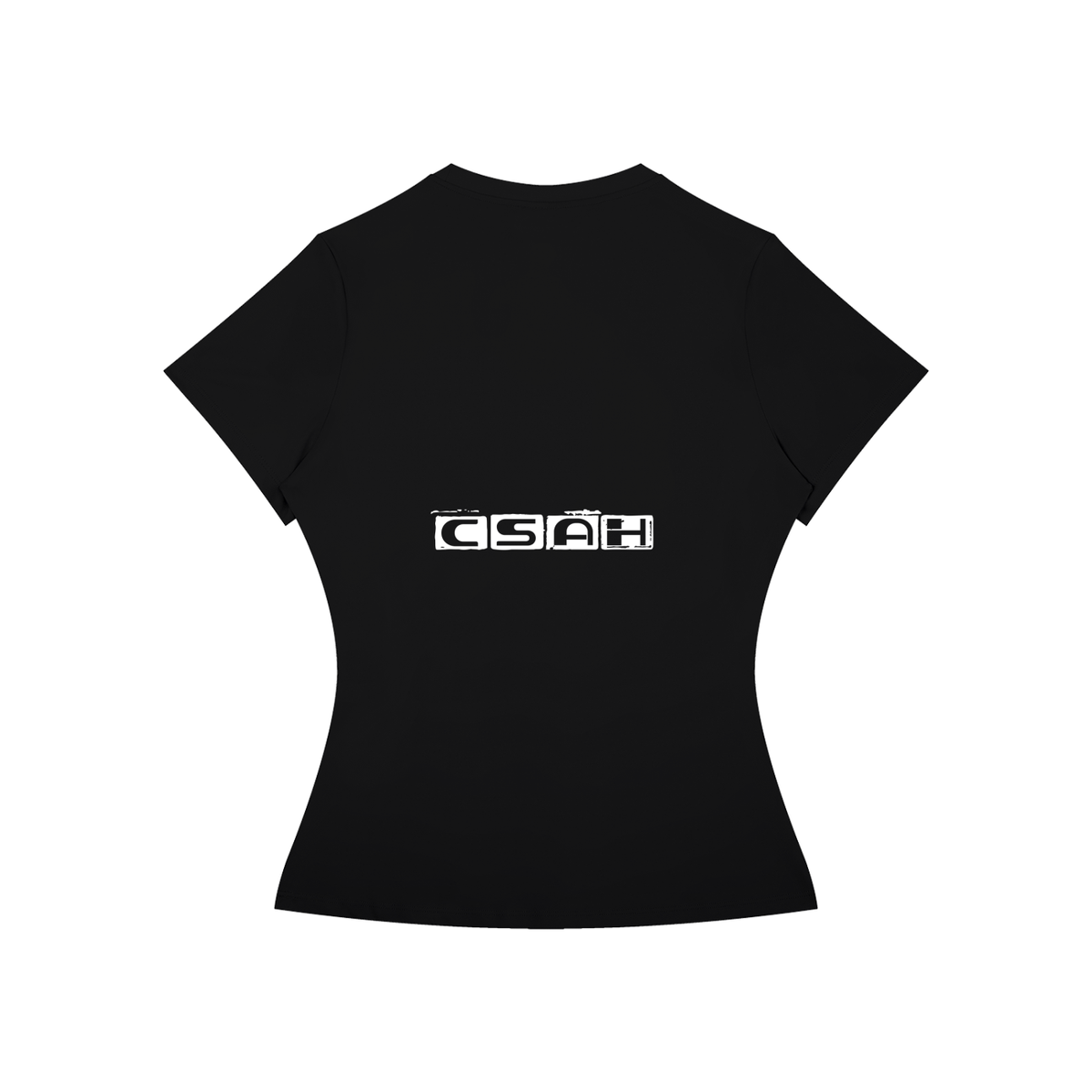 Slap a ho Slim Fit Performance T-Shirt